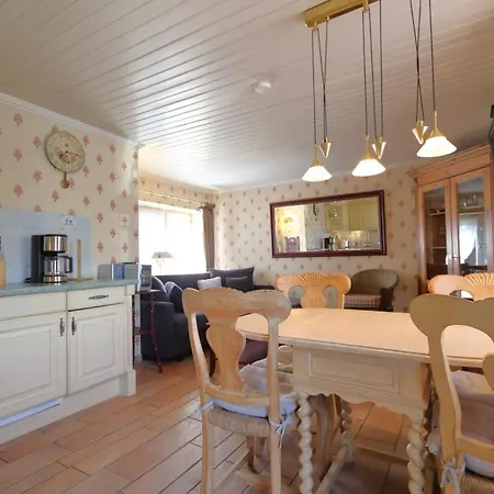 Krauthahn Anbau アパート