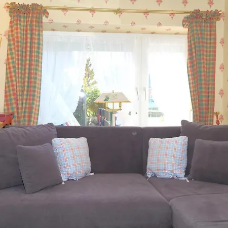 アパート Krauthahn Anbau *