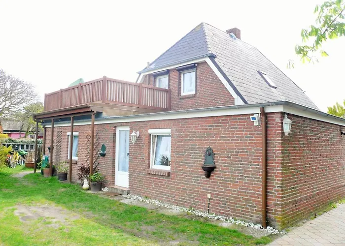 Krauthahn Anbau Lägenhet *