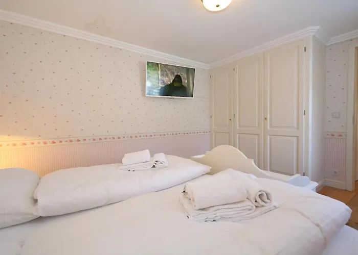 Krauthahn Anbau * Westerland